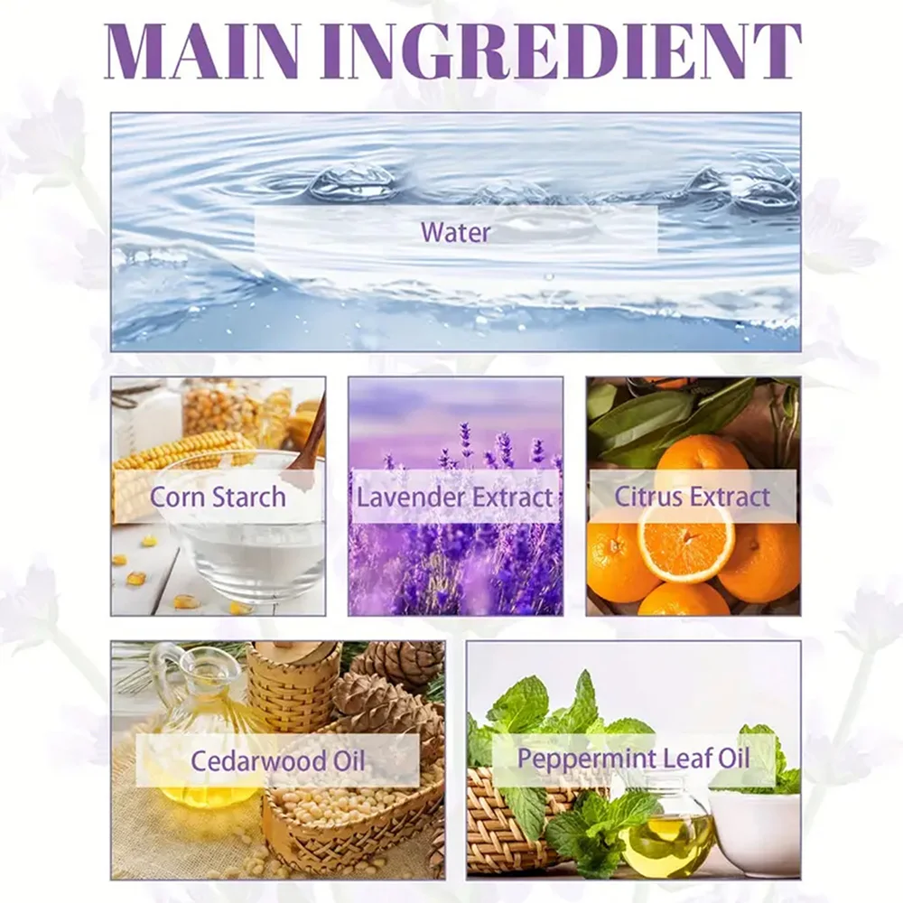 Natural Whole Body Deodorant Stick - Coconut Oil Base, No Alcohol, 60g set Travel-Friendly Peach Deodorant Underarm Removal - Image 4