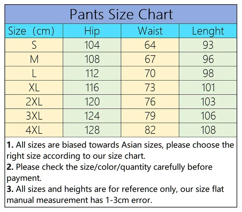 New Men's Sweatpants Casual Sports Fitness Sportswear Outdoors Running Jogging Trousers Autumn Winter Elastic Waist Long Pants - Image 5