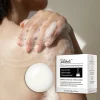 Niacinamide Skin Brightening Soap Rich Foam Gently Cleansing Soap Bar Lasting Moisturizing Facial Body Cleaning Soap