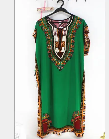 Nightgowns Women Sleepshirt Vintage Loose Large Size Night Dress Female Nightshirt Summer Women's Cotton Nightdress With Belt - Image 3