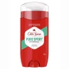 Old Spice Pure Sport Deodorant 85g, 72-Hour Protection, 3 Oz Stick, Keeps You Fresh All Day