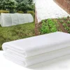 Plant Cold Protection Cover Thickened Floating Surface Covering Cloth160cm×1000cmNon-woven Fabric Vegetable and Fruit Tree Frost