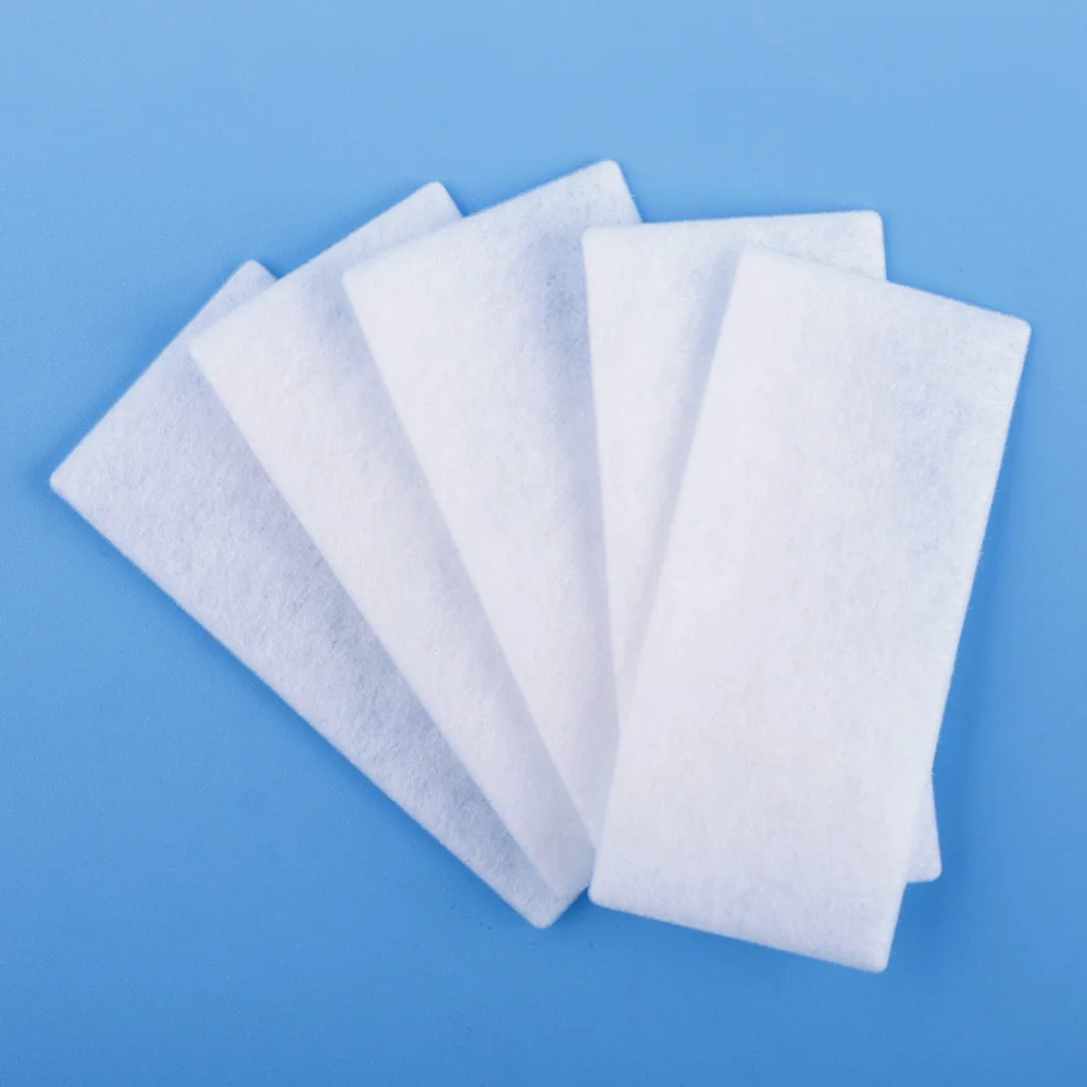 10-100 Pack CPAP Filters Compatible with AirSense 11 – Replacement Filters for S11 CPAP - Disposable Ultra Fine Filter Refills - Image 4