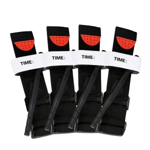 Rescue Tactical Tourniquet with Rod Combat Medical First Aid Emergency Tourniquet Survival Tool AQYP04