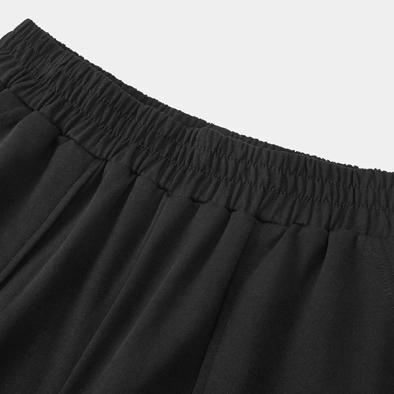Semir Women Pants Home Wear Cotton High Waist Elastic Large Pocket Loose Casual Top 2026 Summer Wear - Image 5