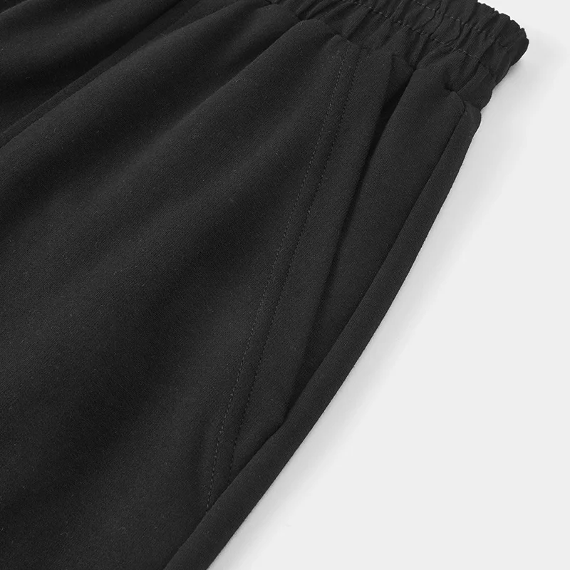 Semir Women Pants Home Wear Cotton High Waist Elastic Large Pocket Loose Casual Top 2026 Summer Wear - Image 6