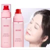 Setting Spray Makeup Fixer Hydrating Finishing Mist Lightweight Dewy Natural Glow Spray Facial Primer Mist Longwear Hold Fresh