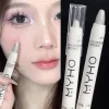 Shadow Liner Stick Women Cosmetics Glitter Eyeshadow Pen White Highlighter Pencil Diamond Silkworm Pencil Lying Silkworm Pencil