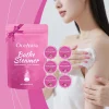 Shower Steamers Aromatherapy Stress Relief Adult Home Spa Bath Birthday Gifts Rose Shower Steamers Tablets Moisturize Nourishing