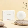 Silk Niacinamide Handmade Soap Deep Nourishing Gentle Cleansing Bar Exfoliating Moisturizing Skin Facial Body Wash Solid Soap