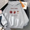 Take A Bite Song Hoodie Beabadoobee 2026 Tour Women_men Hoodies Autumn Winter Clothes Fashion Casual Sweatshirt Harajuku Unisex