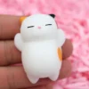 Toys Squishy Cat Soft Silicone Kawaii Kitties Top Stress Relief Sensory Gift 2022 Unique Kids & Adults Teenage Girl Boy