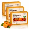 Turmeric Kojic Acid Soap Bar 120g, Retinol, Hydrolyzed Collagen, Vitamin E & Shea Butter, Gentle Skin Care.