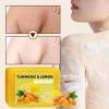 Turmeric Soap Face Cleansing Anti Acne Lightening Face Whitening Skin Remove Pimples Moisturizing Skin For All Skin Types 2026