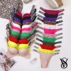 VS Very Sexy Shine Strap Push Up Bra Logo Shine Script Thong Sexy Lingerie Set Women Underwear