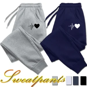 Versatile men's Pants Soft Joggers Fitness Sweatpants Comfortable Trousers Womens Fashion Baggy Pants Woman 2026 New Casual