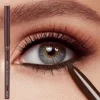Waterproof Matte Eyeliner Pen, Quick Dry, Long-Lasting, Smooth Application, Perfect For Versatile Eye Makeup, Beauty Cosmetics