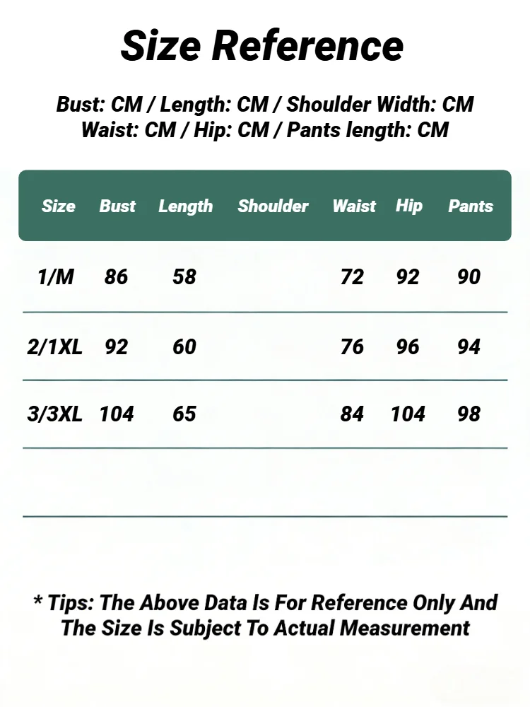 Women Big Size With Chest Pads Pajamas Long-Sleeved Home Wear Can Be Worn Outside Nursing Pregnant Clothing Set Large - Image 6