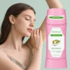 Women Man Whole Body Odor Underarm Sweat Deodor Cream For Man Deodorant Removes Armpit Odor & Sweaty Long Lasting Aroma Skin Car