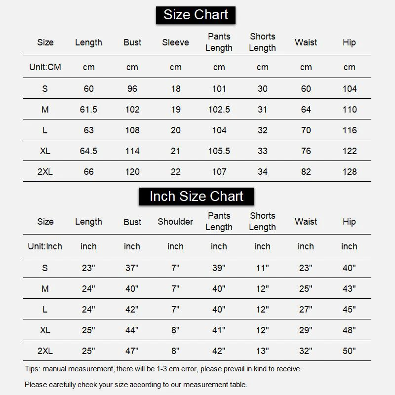 Women's Short Sleeve Crew Neck Top With Shorts And Pants 3 Piece Loungewear Sleepwear Lounge Sets Nighty Print Casual Pajama Set - Image 6