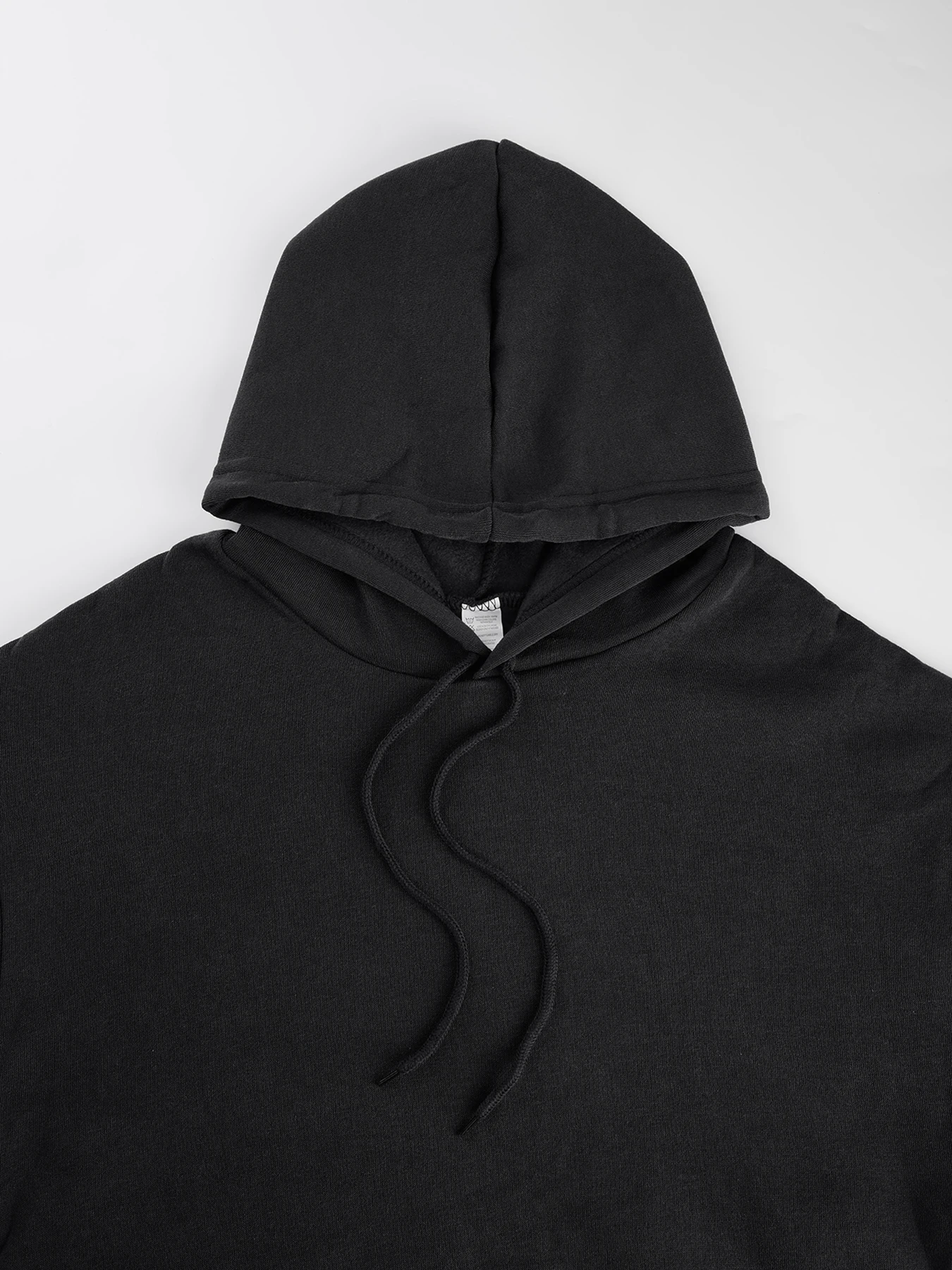 Womens Solid Color Vacation Hoodies Loose Autumn Hoodie Casual Pocket Hoody Fleece Comfortable Female Clearance Sale Sportswear - Image 2
