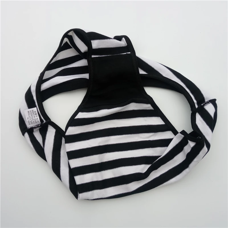 Women's cotton panties Girl Briefs Ms. cotton underwear bikini underwear sexy Ladies Briefs Free shipping 5 Pcs/set - Image 5