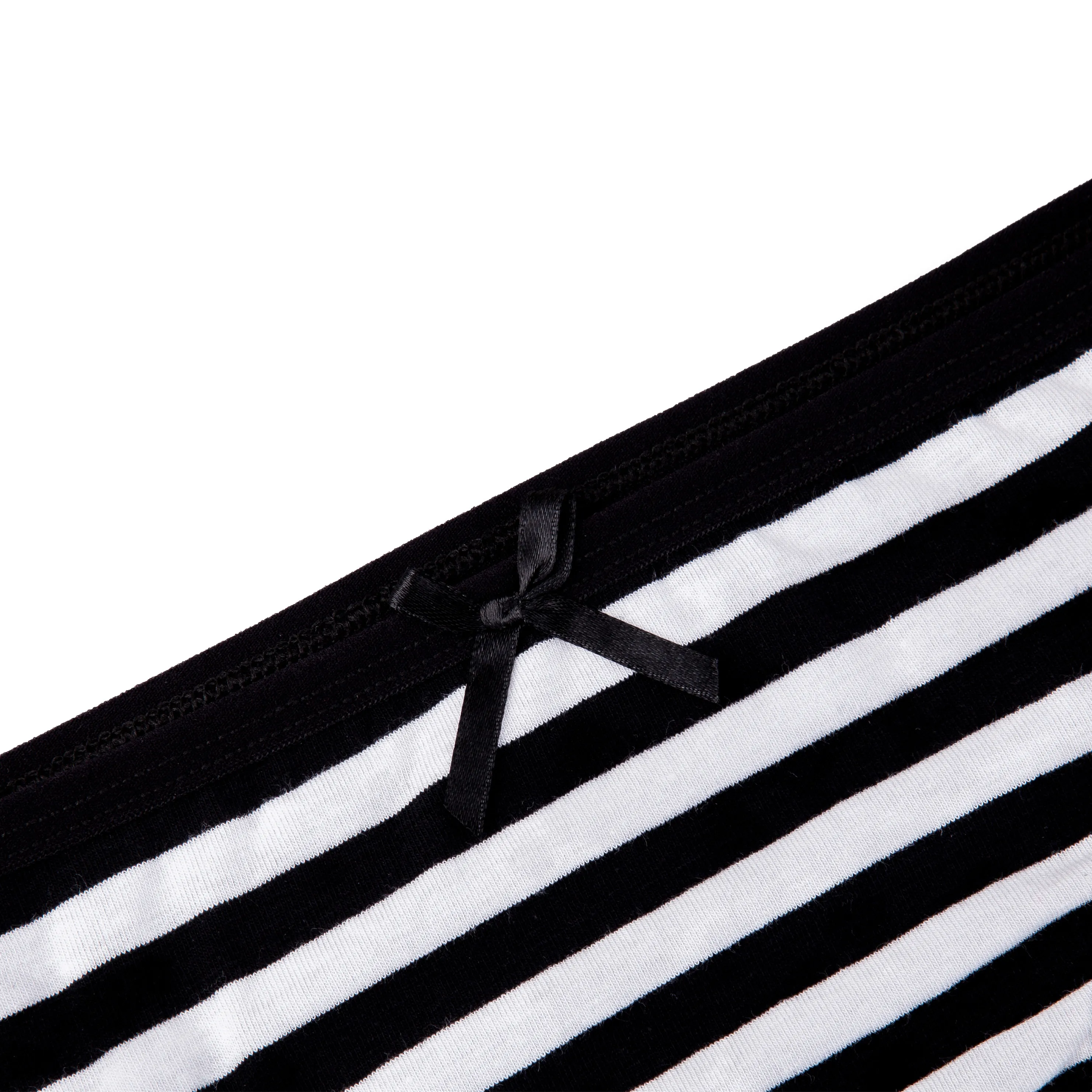 Women's cotton panties Girl Briefs Ms. cotton underwear bikini underwear sexy Ladies Briefs Free shipping 5 Pcs/set - Image 6